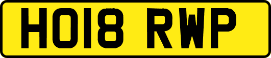 HO18RWP