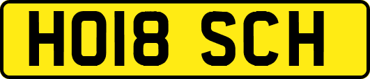 HO18SCH