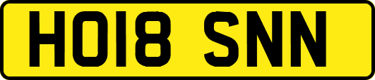 HO18SNN