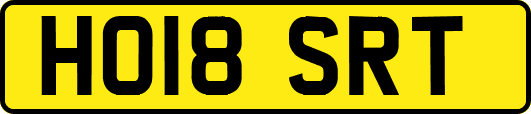 HO18SRT
