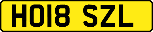 HO18SZL