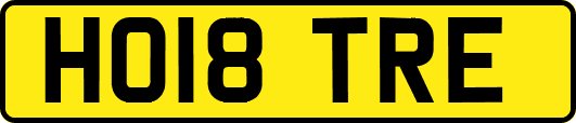 HO18TRE