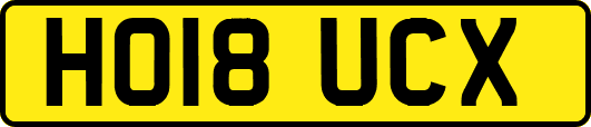 HO18UCX
