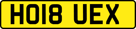 HO18UEX