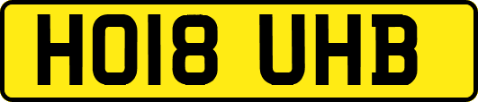 HO18UHB