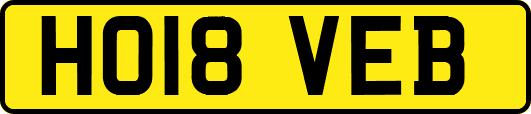 HO18VEB