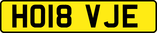 HO18VJE