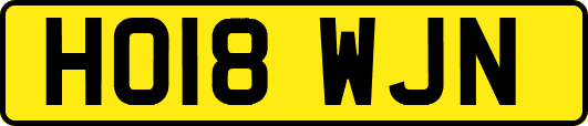 HO18WJN