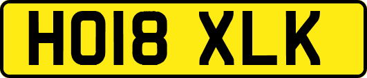 HO18XLK