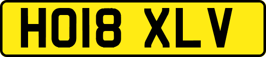 HO18XLV