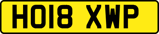 HO18XWP
