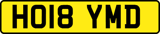 HO18YMD