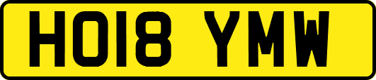 HO18YMW