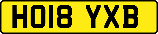 HO18YXB