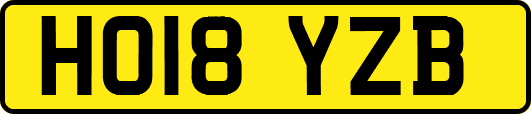 HO18YZB