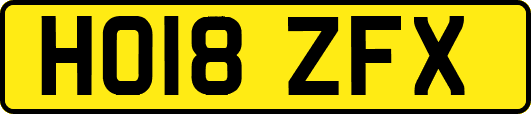 HO18ZFX