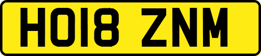HO18ZNM
