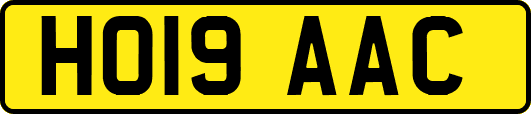 HO19AAC