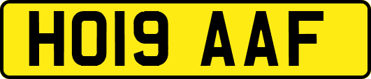 HO19AAF