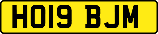 HO19BJM