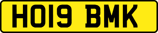 HO19BMK