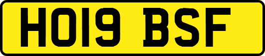 HO19BSF