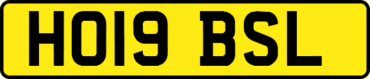 HO19BSL