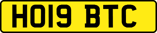 HO19BTC