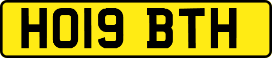 HO19BTH