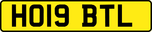 HO19BTL