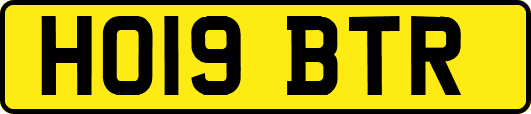 HO19BTR