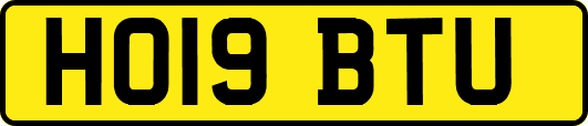 HO19BTU