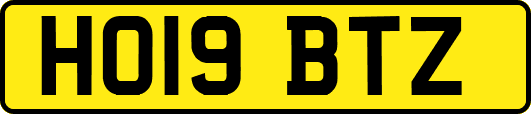 HO19BTZ