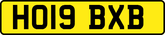 HO19BXB