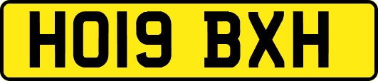 HO19BXH