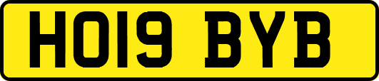 HO19BYB