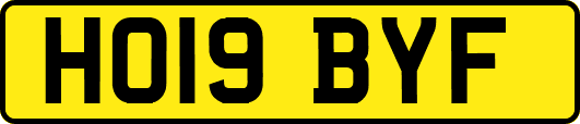 HO19BYF