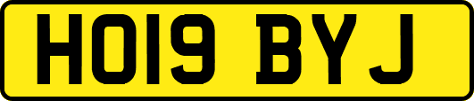 HO19BYJ