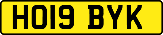 HO19BYK