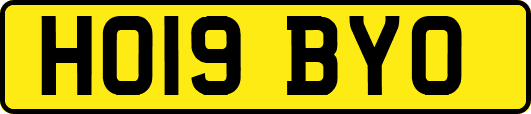 HO19BYO