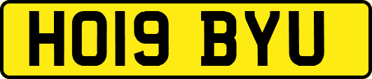 HO19BYU