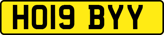 HO19BYY