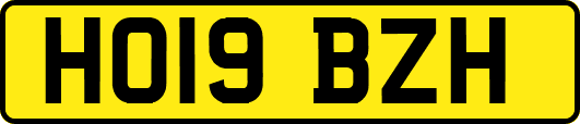 HO19BZH