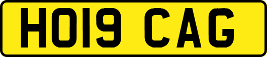 HO19CAG