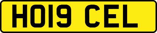HO19CEL