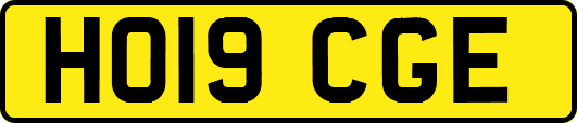 HO19CGE