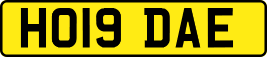 HO19DAE