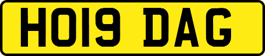 HO19DAG