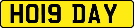 HO19DAY