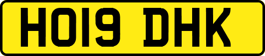 HO19DHK